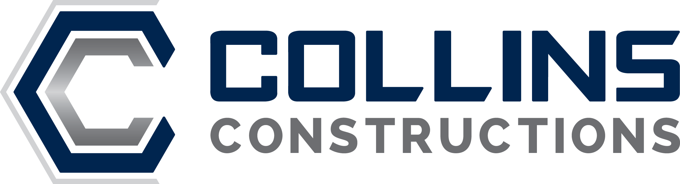 Collins Construction Logo