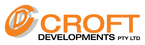 Croft Development Logo