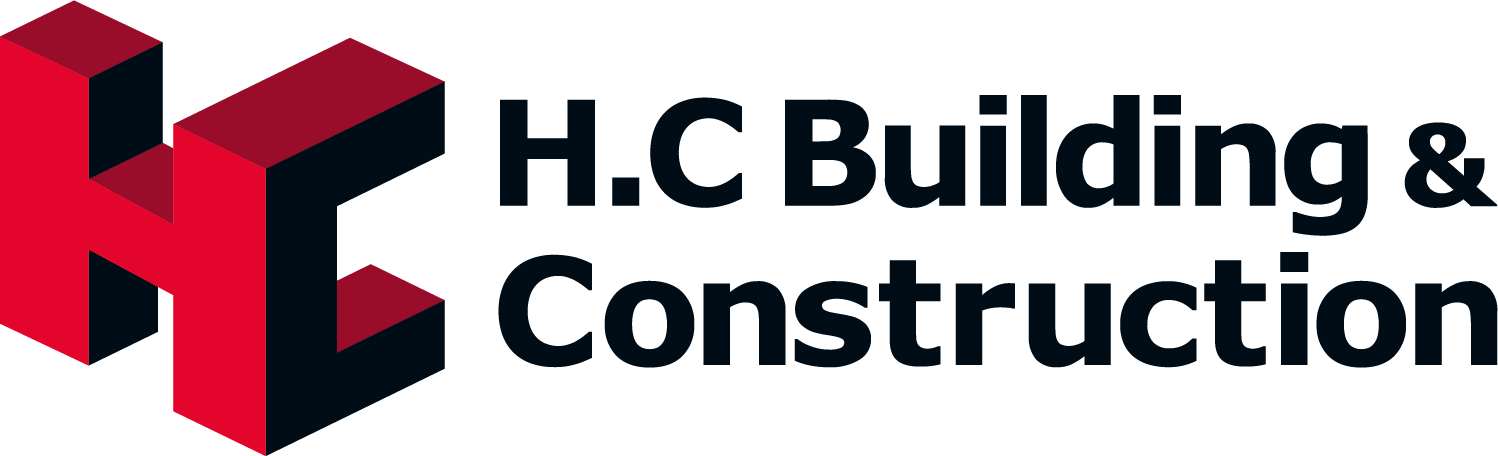 HC Builders Logo